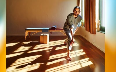 Benefits of Combining Stretching and Manual Therapy