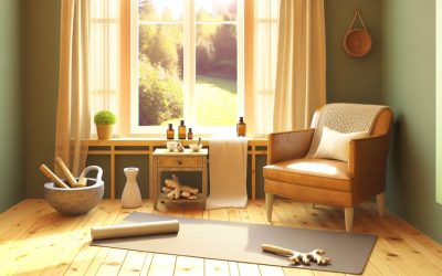 Effective Home Remedies for Back Pain Relief