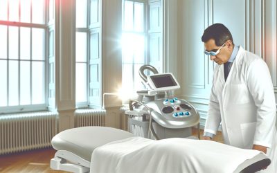Latest Non-Invasive Treatments for Lower Back Pain