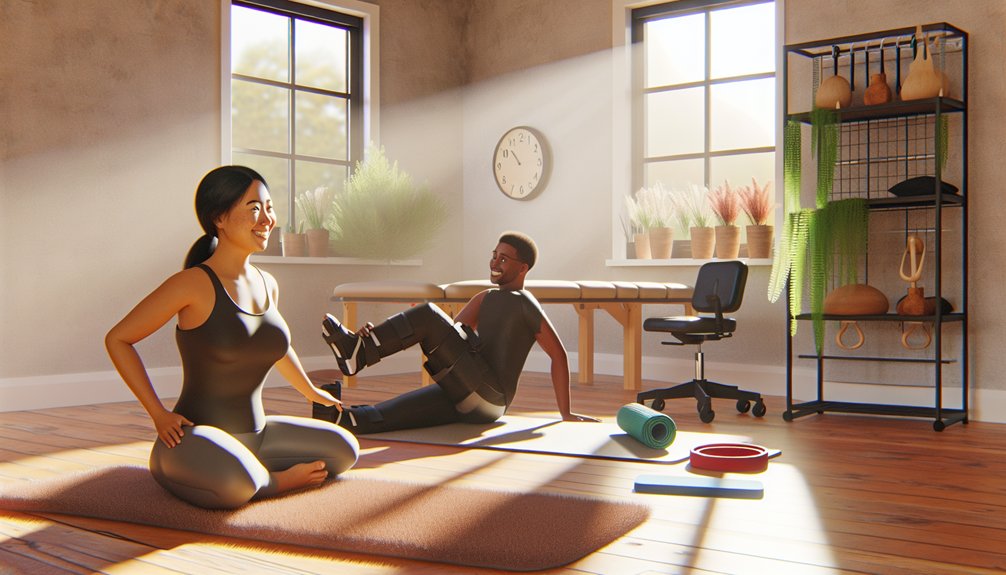 personalized back pain solutions