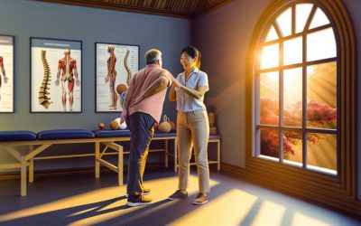 Why Early Treatment Matters for Long-Term Back Health