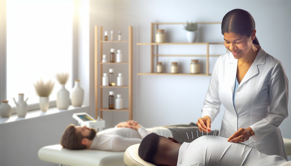 sciatica and nerve relief