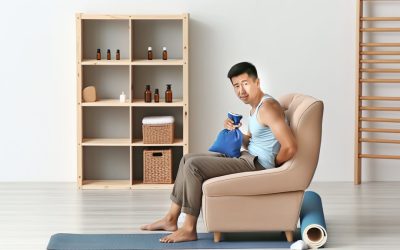 How to Choose the Right Back Pain Treatment for You