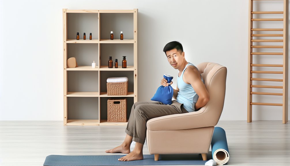 How to Choose the Right Back Pain Treatment for You