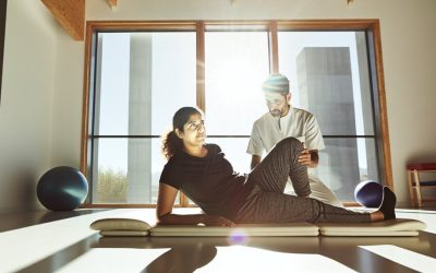 Physical Rehabilitation Programs for Severe Back Pain
