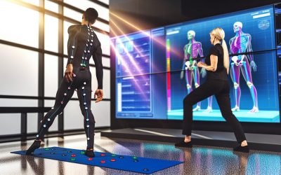 Personalised Rehabilitation Programs Using AI for Back Pain