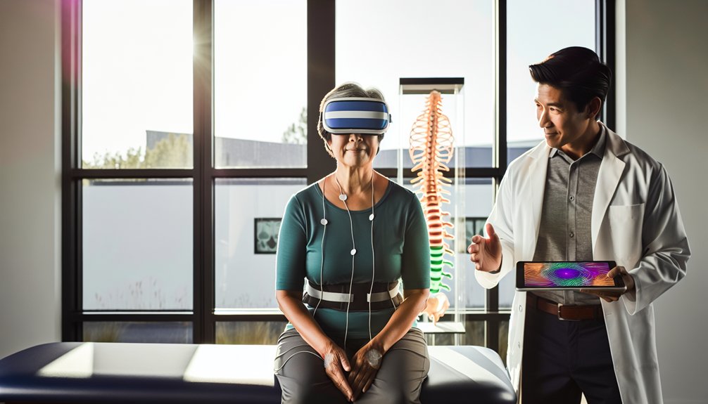 Innovations in Pain Education Therapy for Chronic Back Pain