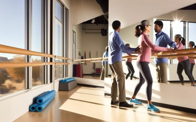 How Movement Based Therapy Is Transforming Back Pain Care