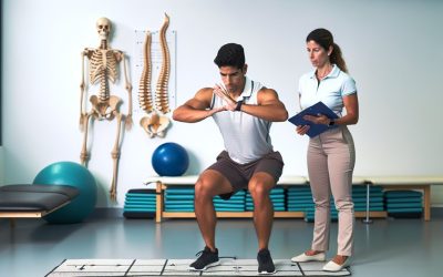 How Functional Movement Screening Helps Prevent Back Pain