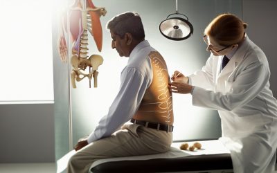 Regenerative Therapy Trends for Back Pain Relief