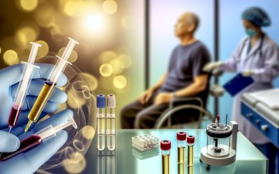 How Platelet Rich Plasma Therapy Is Changing Back Pain Treatment