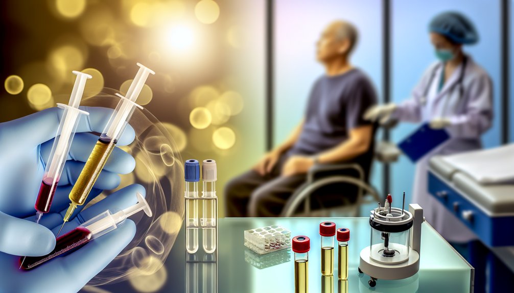 How Platelet Rich Plasma Therapy Is Changing Back Pain Treatment