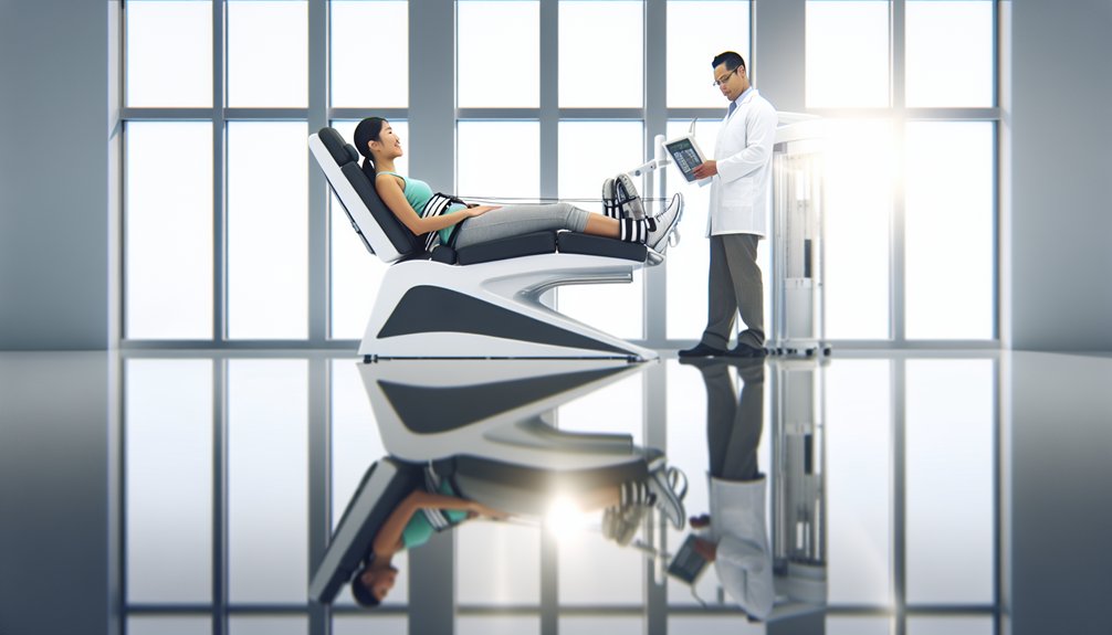 Modern Spinal Decompression Techniques for Back Pain