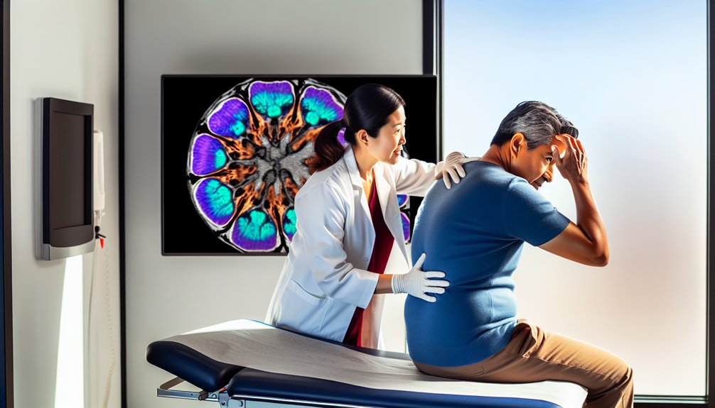 Stem Cell Therapy for Back Pain What Current Research Shows