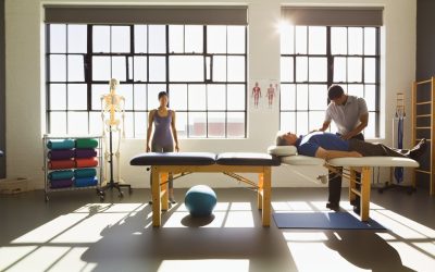 Non Medication Approaches to Back Pain Treatment