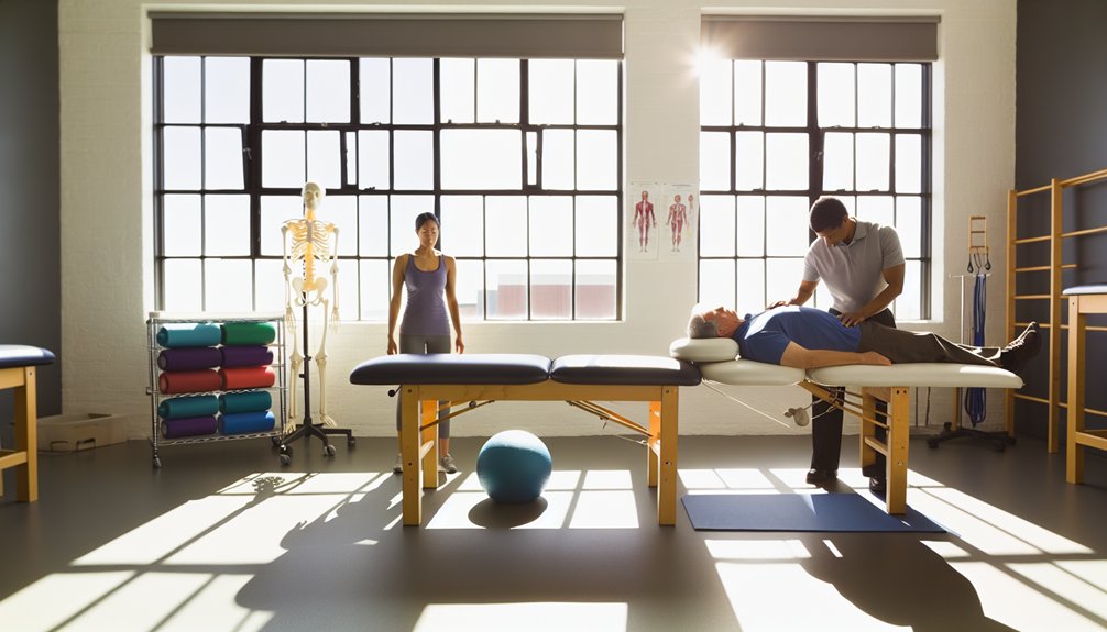 Non Medication Approaches to Back Pain Treatment