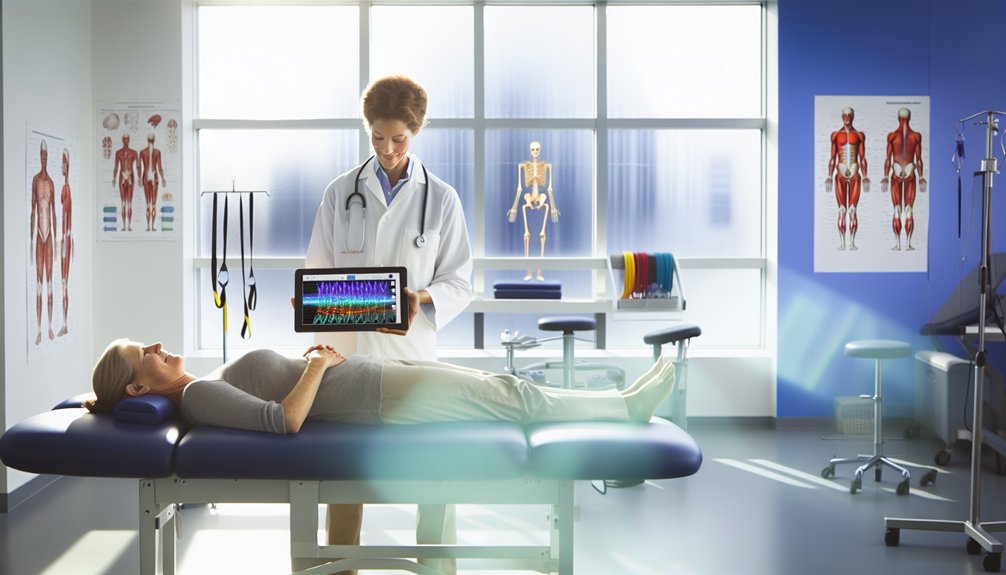 How Personalised Treatment Plans Improve Back Pain Recovery