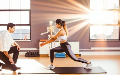 Treating Back Pain Through Functional Movement Therapy