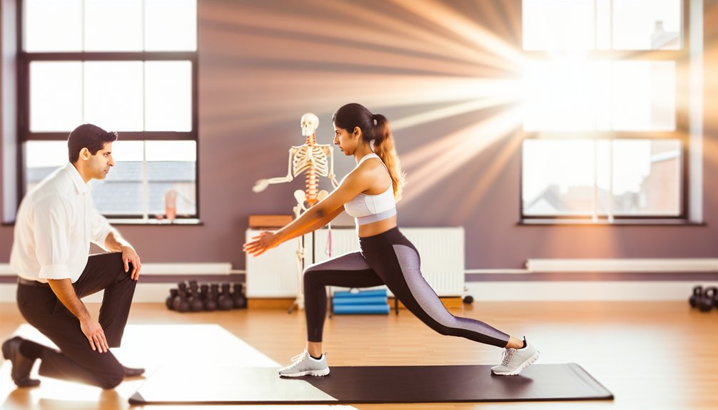 Treating Back Pain Through Functional Movement Therapy