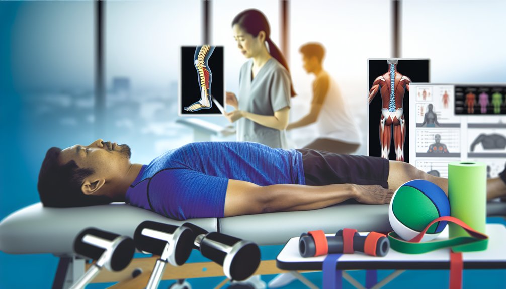 Comprehensive Treatment Plans for Lower Back Pain