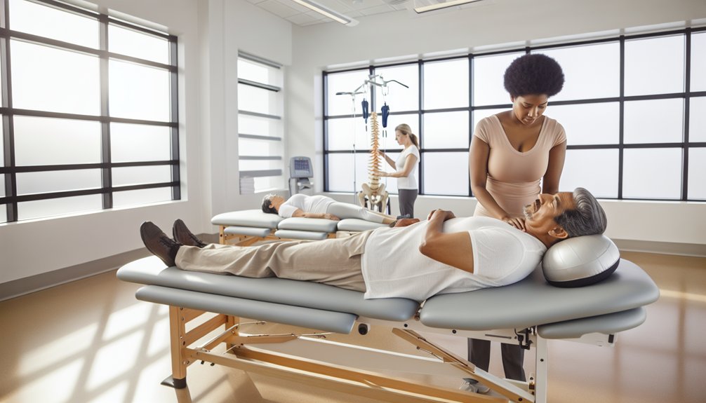 Advanced Non Surgical Back Pain Treatment Options