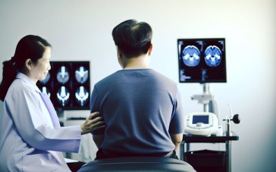 Targeted Therapy Approaches for Persistent Back Pain