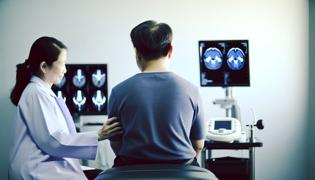 Targeted Therapy Approaches for Persistent Back Pain