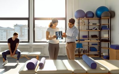 How Preventative Therapy Supports Long Term Back Health