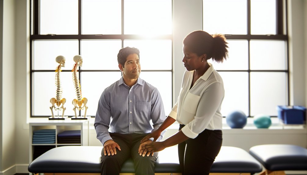 How Early Treatment Can Prevent Chronic Back Pain