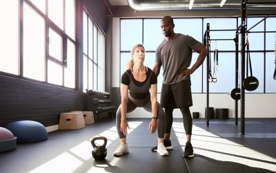 Treating Back Pain With Strength and Conditioning Programs