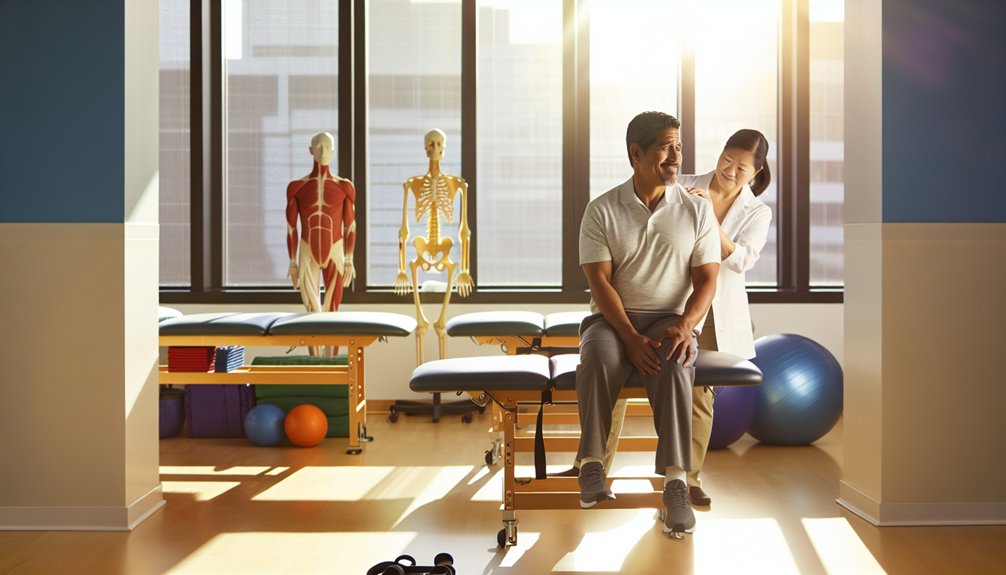 chronic pain relief techniques