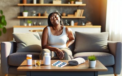 Chronic Pain Treatment Options Explained