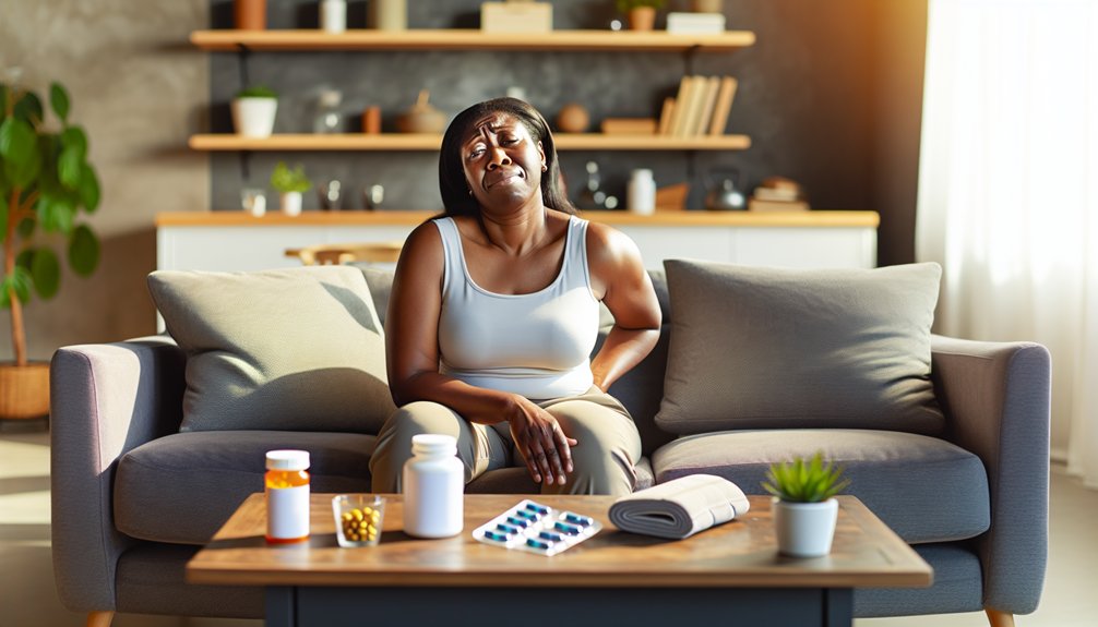 comprehensive chronic pain solutions