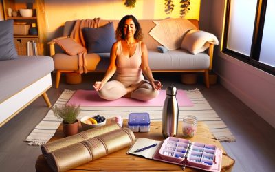 Chronic Pain Management Strategies That Actually Work