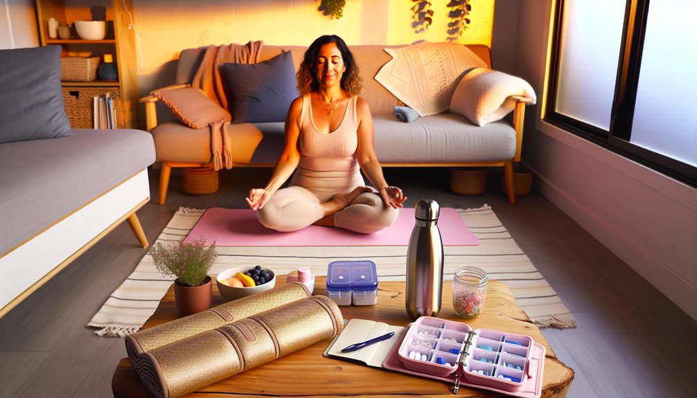 Chronic Pain Management Strategies That Actually Work