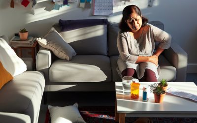 Chronic Pain and Inflammation What You Need to Know