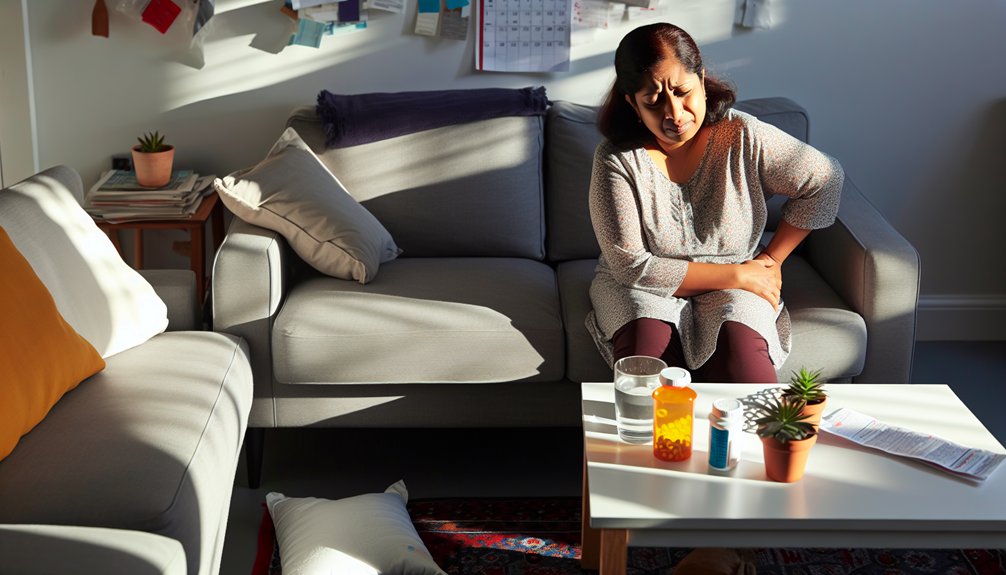 Chronic Pain and Inflammation What You Need to Know