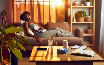 How to Improve Quality of Life With Chronic Pain