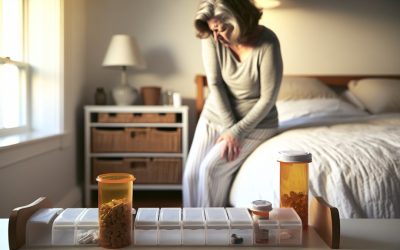 The Role of Medication in Chronic Pain Management