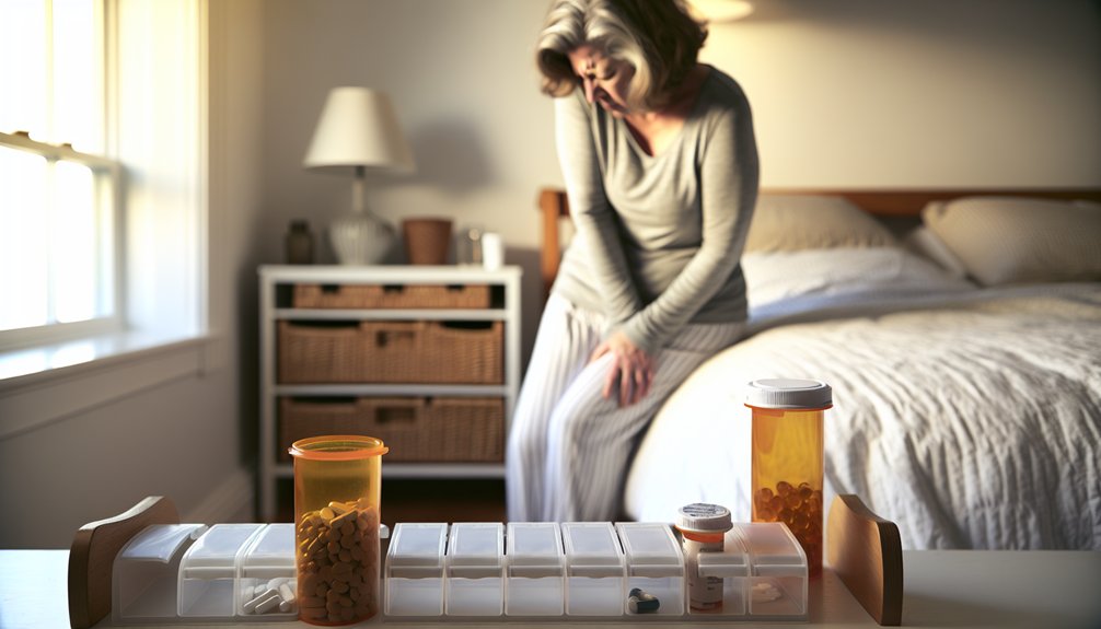 medication for chronic pain