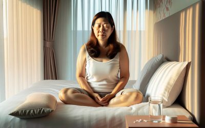 How Mindfulness Helps With Chronic Pain Management