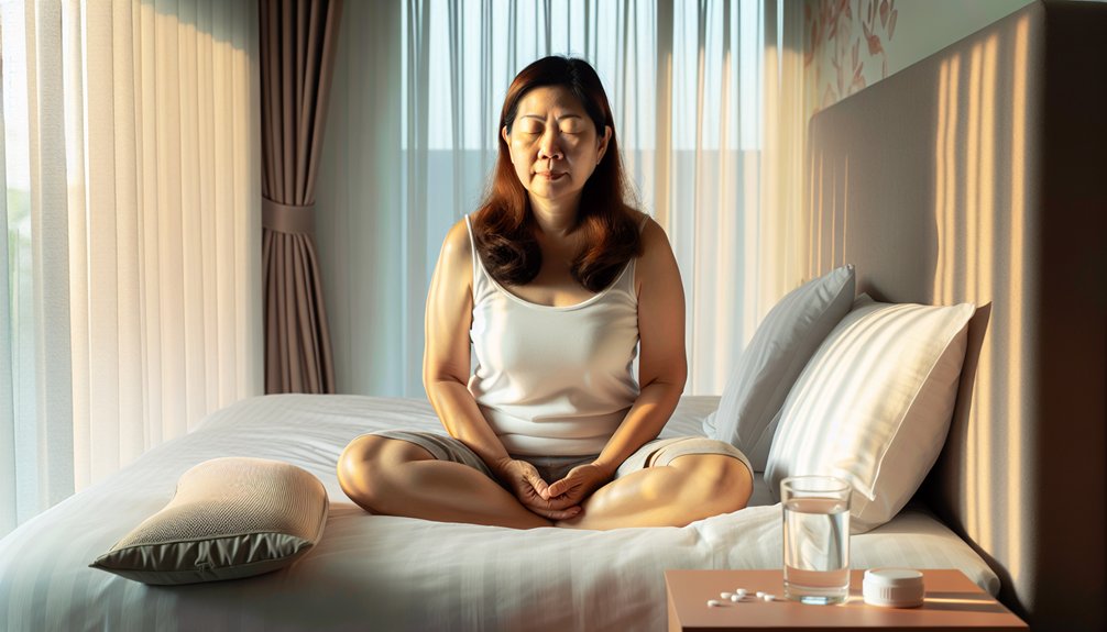 mindfulness aids chronic pain