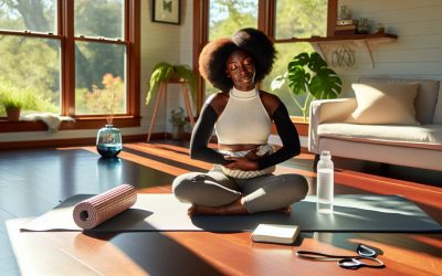 How to Manage Chronic Pain Without Medication