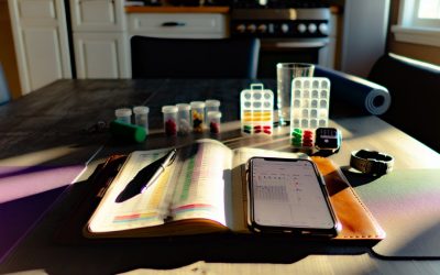 How to Track and Manage Chronic Pain Triggers