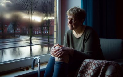 How Weather Changes Affect Chronic Pain