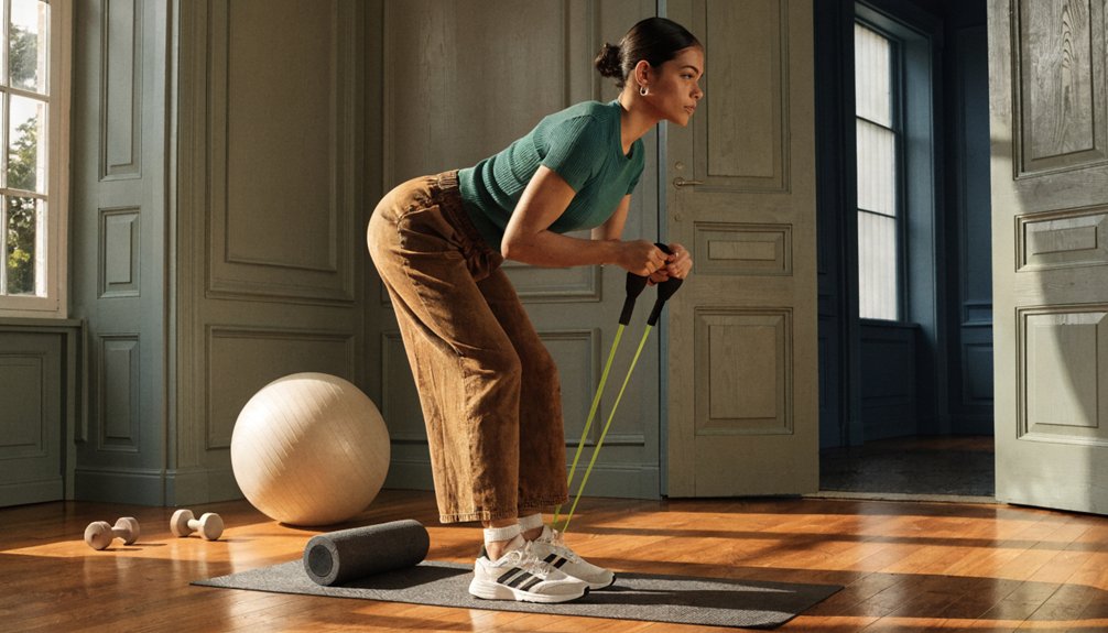 enhance mobility protect spine