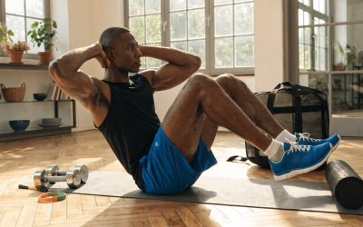 How Regular Exercise Can Prevent Chronic Back Pain