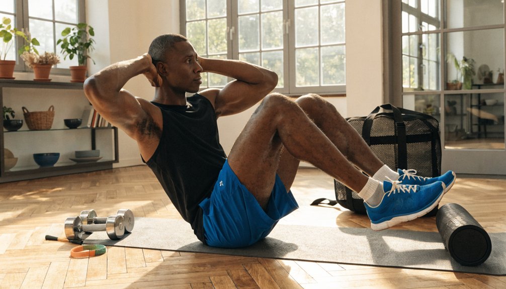How Regular Exercise Can Prevent Chronic Back Pain