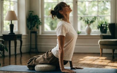 Low Impact Exercises for Safe Back Pain Recovery