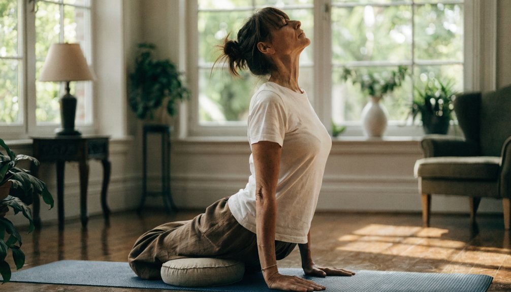 Low Impact Exercises for Safe Back Pain Recovery